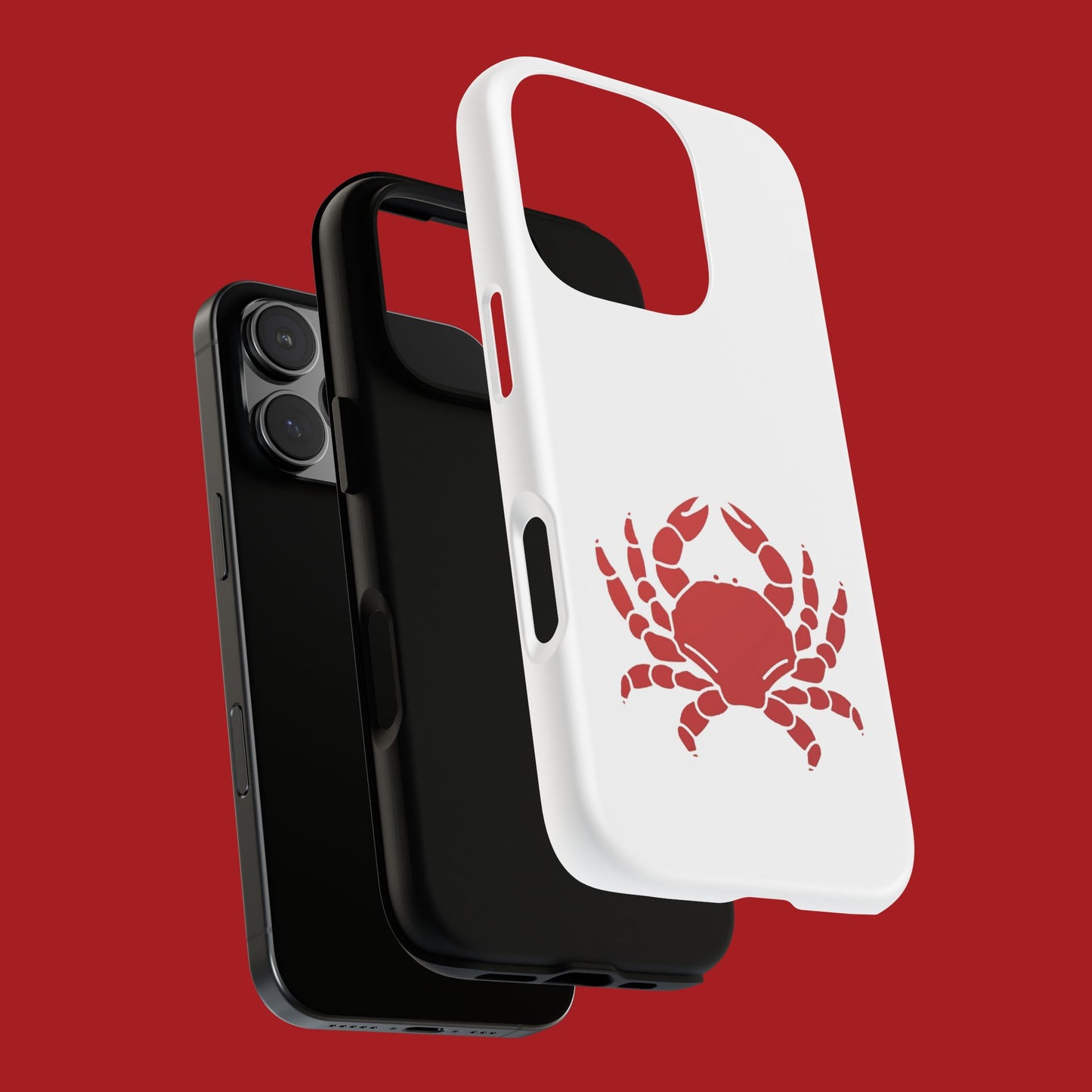 "THE CRABS"