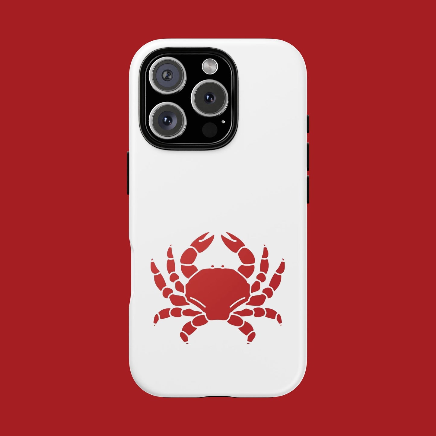 "THE CRABS"