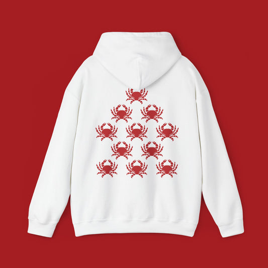 "THE CRABS"