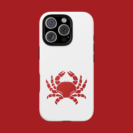"THE CRABS"